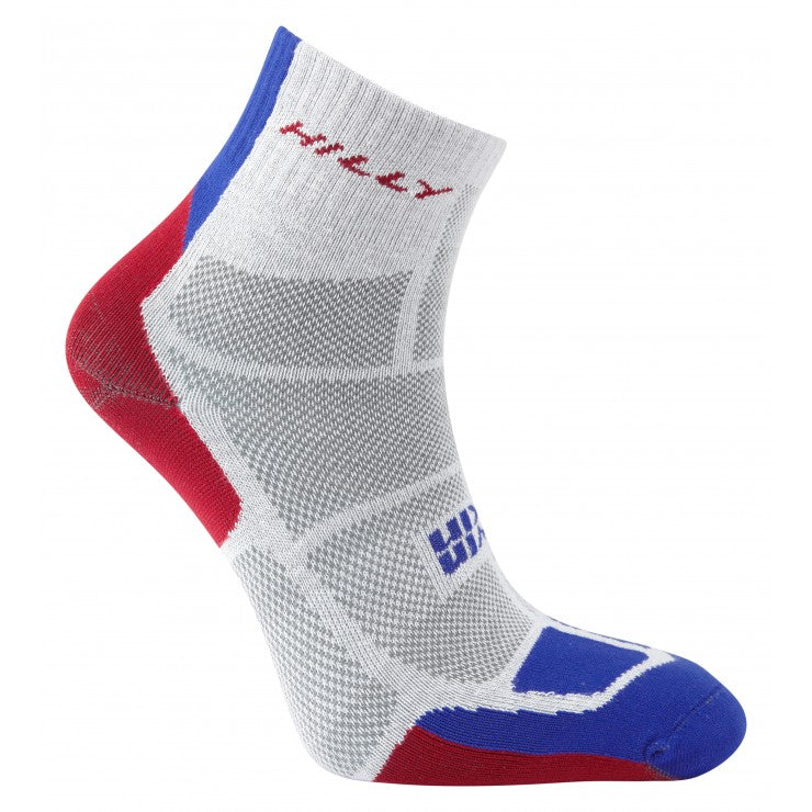 Hilly TwinSkin Anklet Anti-Blister Socks