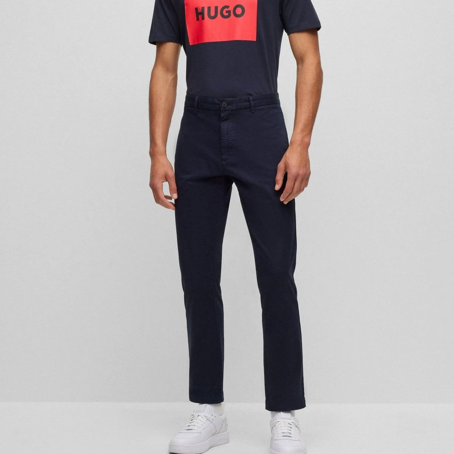 Hugo Boss David Chinos