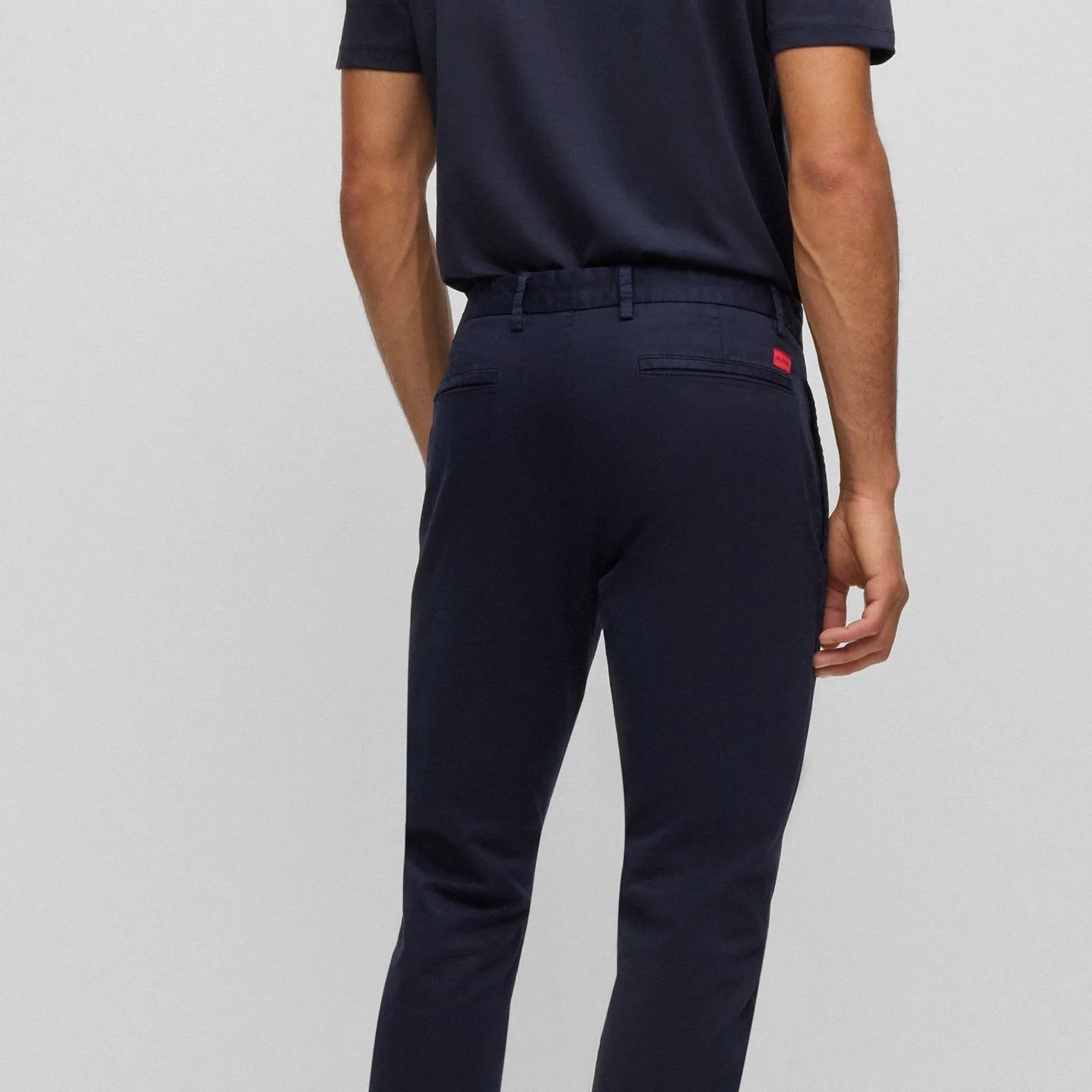 Hugo Boss David Chinos