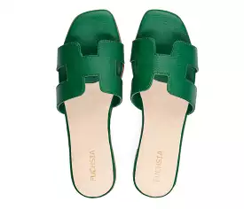 Indigo Slide Green (Pre-Order)