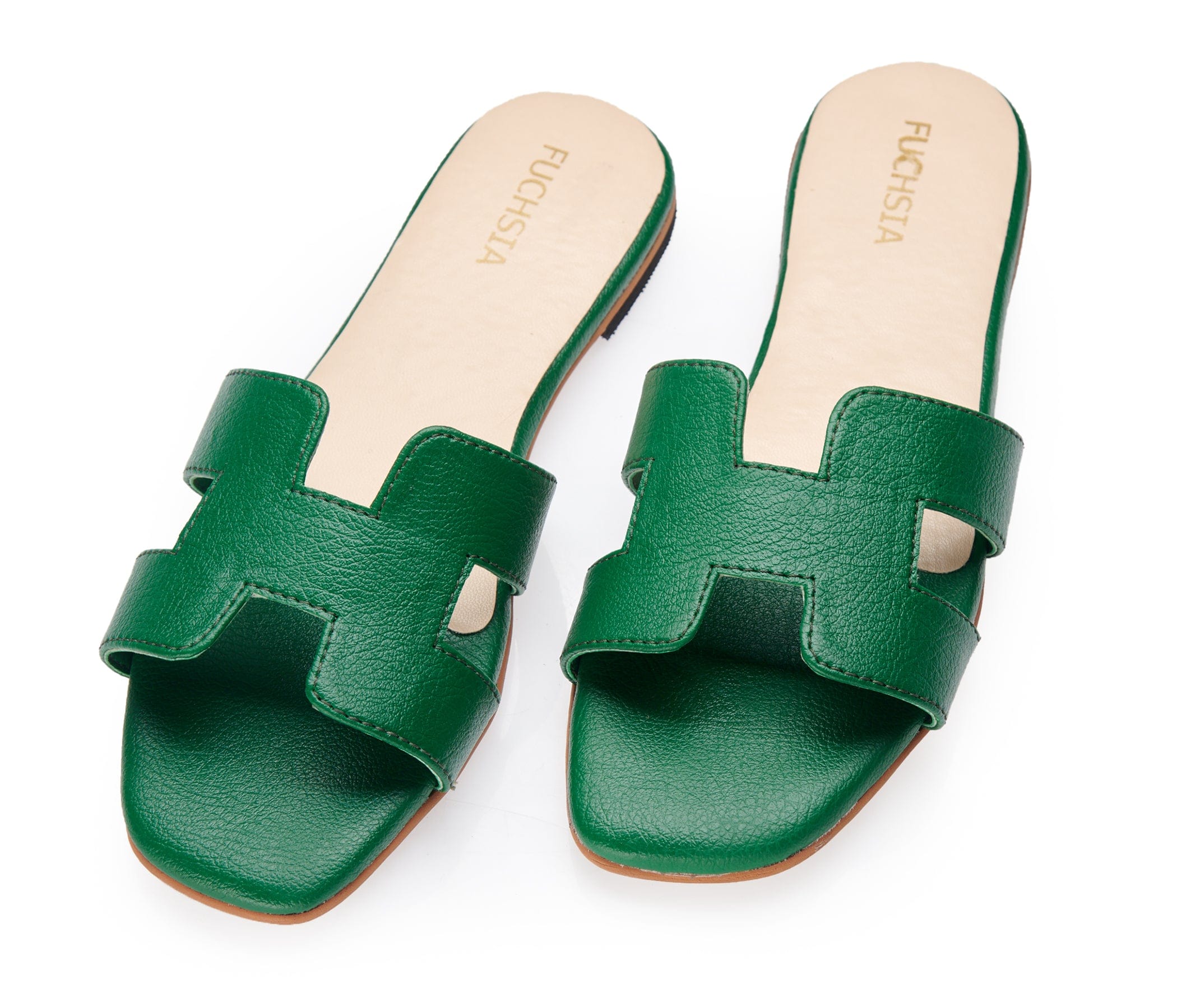 Indigo Slide Green (Pre-Order)