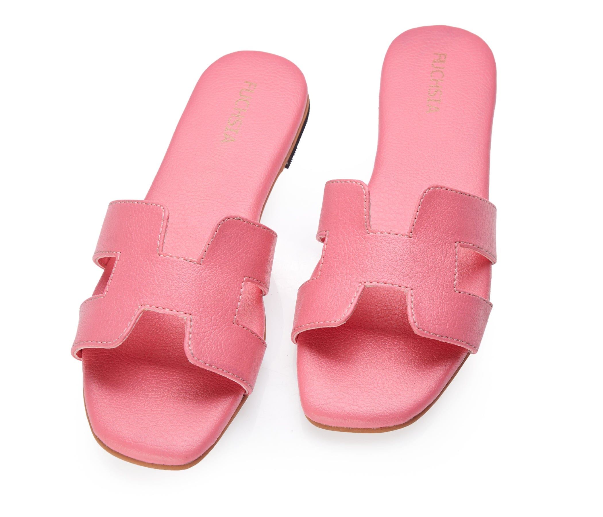 Indigo Slide Pink (Pre-Order)