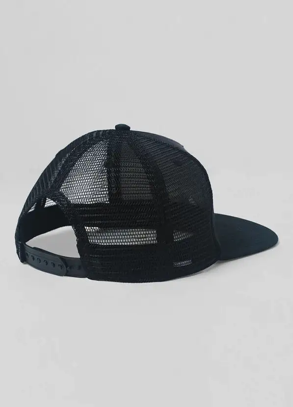 Journeyman Trucker 2.0 Hat Men's