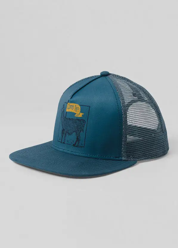 Journeyman Trucker 2.0 Hat Men's