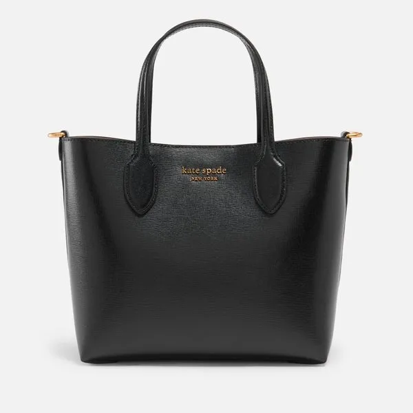 Kate Spade New York Bleecker Medium Leather Tote Bag