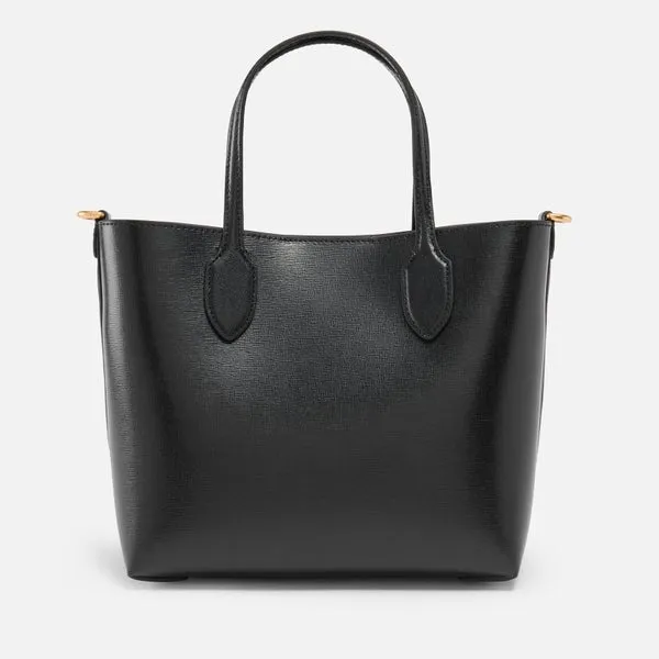 Kate Spade New York Bleecker Medium Leather Tote Bag