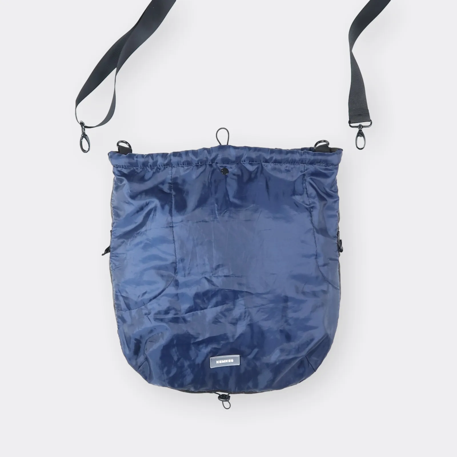 Kemkes Sleeping Bag Crossbody