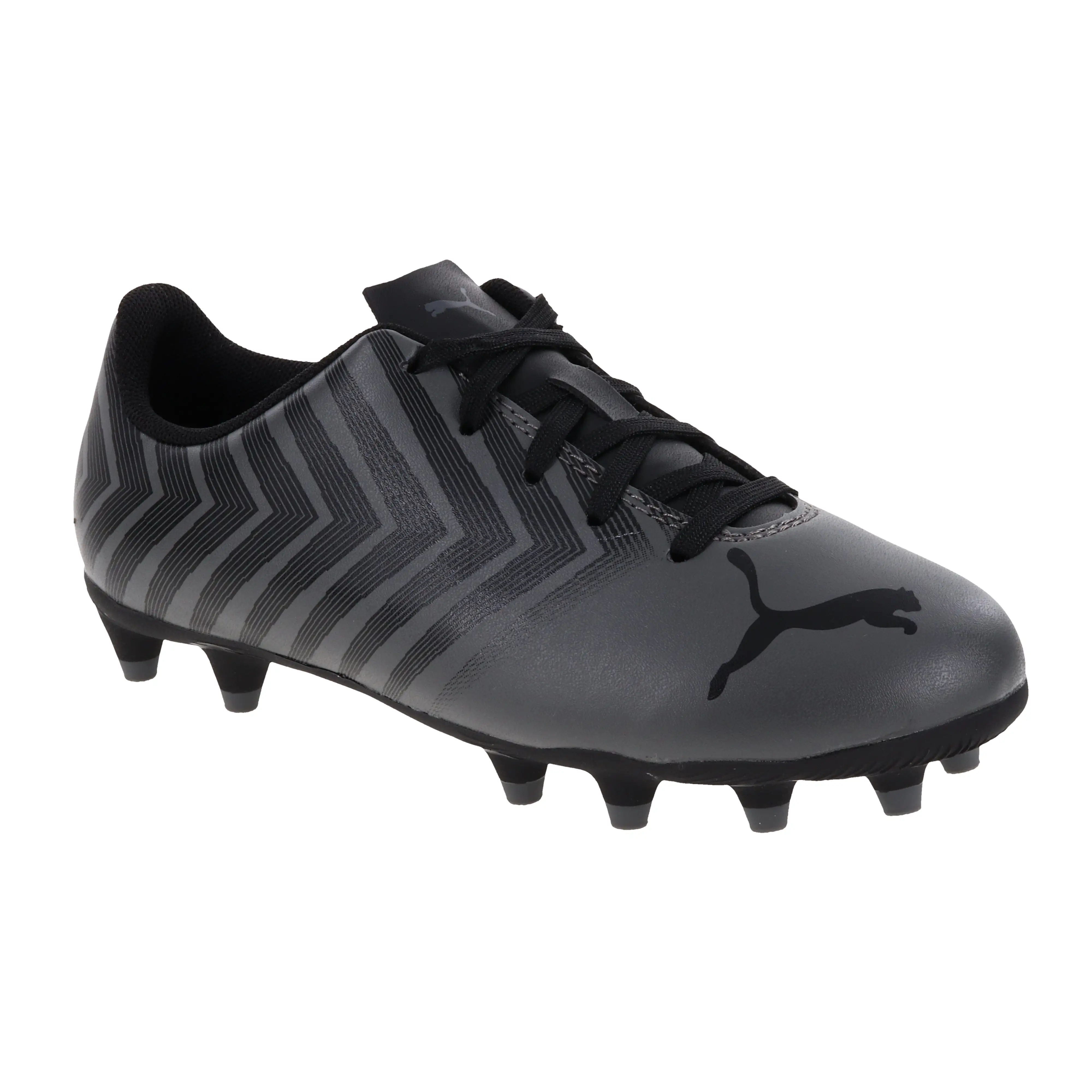 Kids' Tacto II FG Soccer