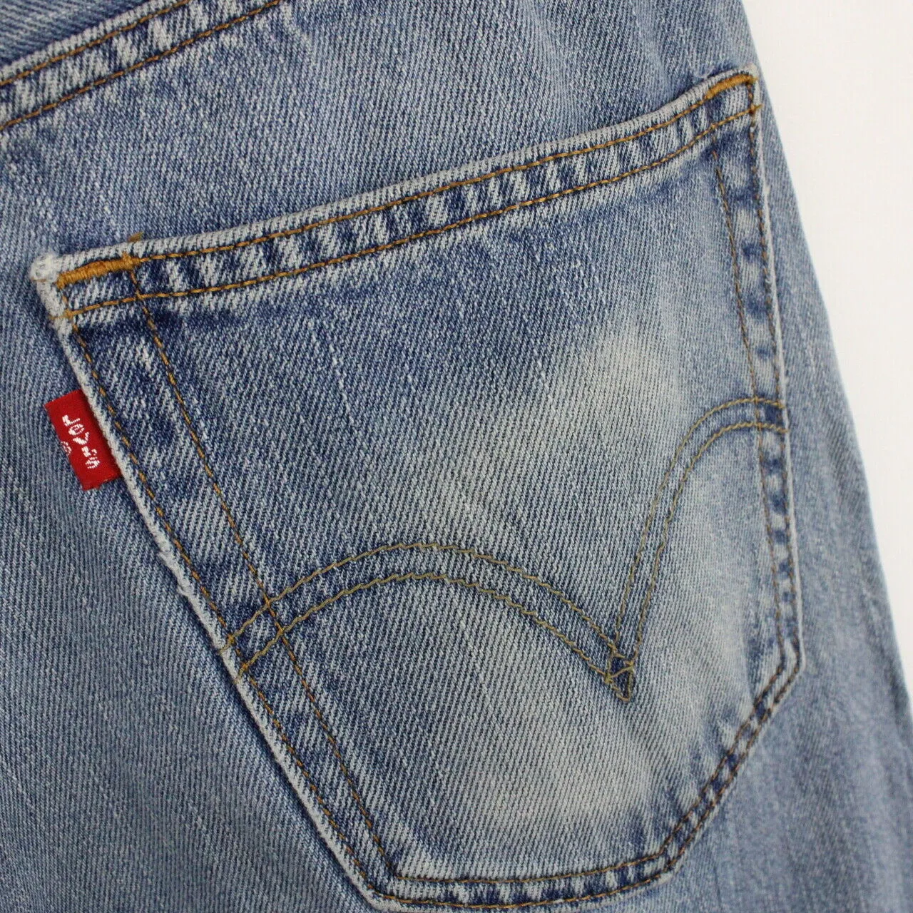 LEVIS 505 Jeans Light Blue | W36 L30