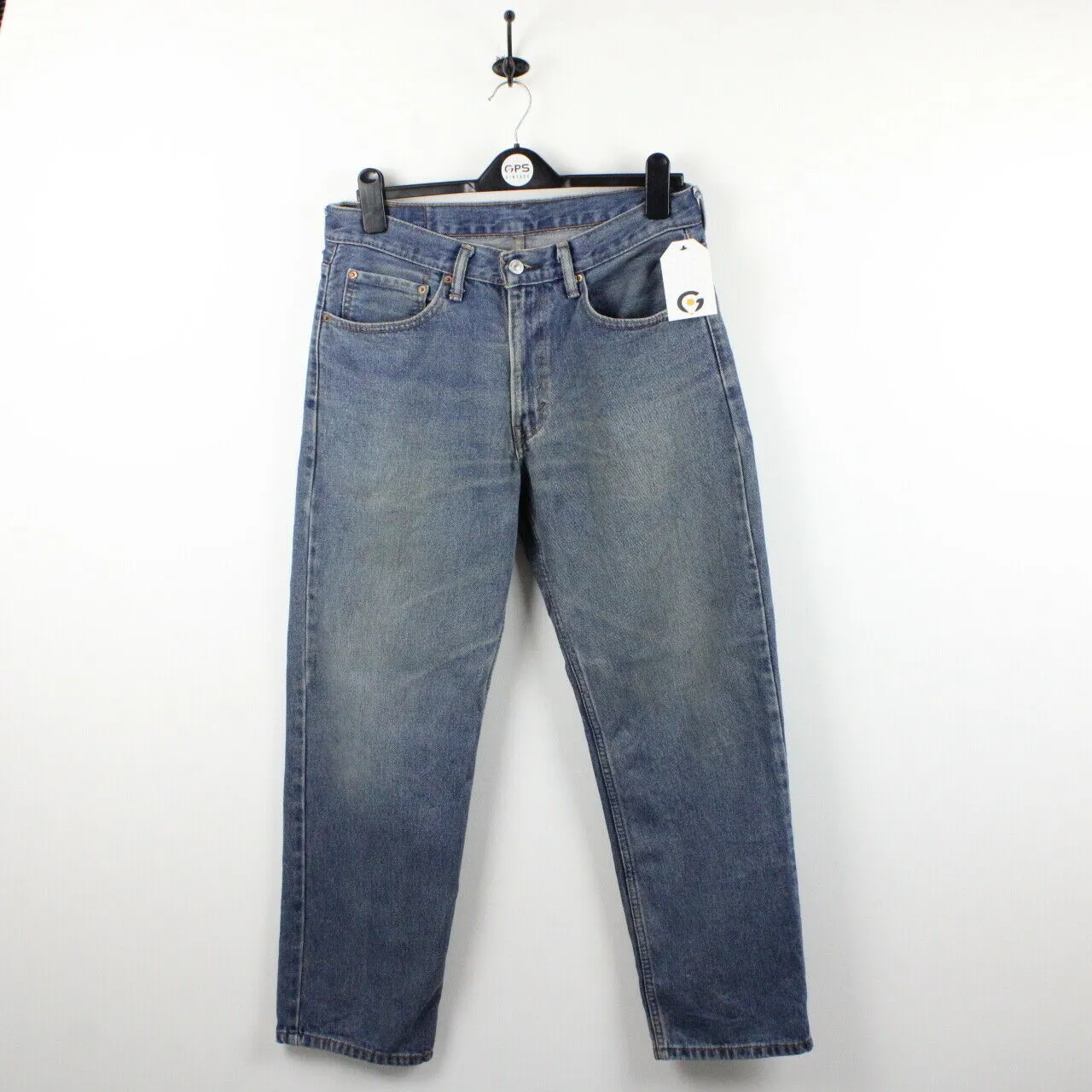 LEVIS 550 Jeans Mid Blue | W32 L30