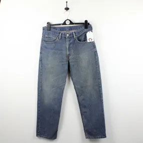 LEVIS 550 Jeans Mid Blue | W32 L30