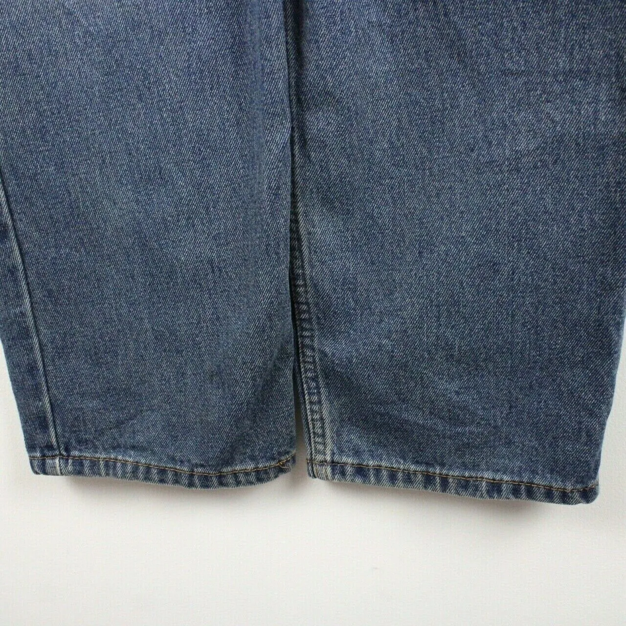 LEVIS 550 Jeans Mid Blue | W32 L30