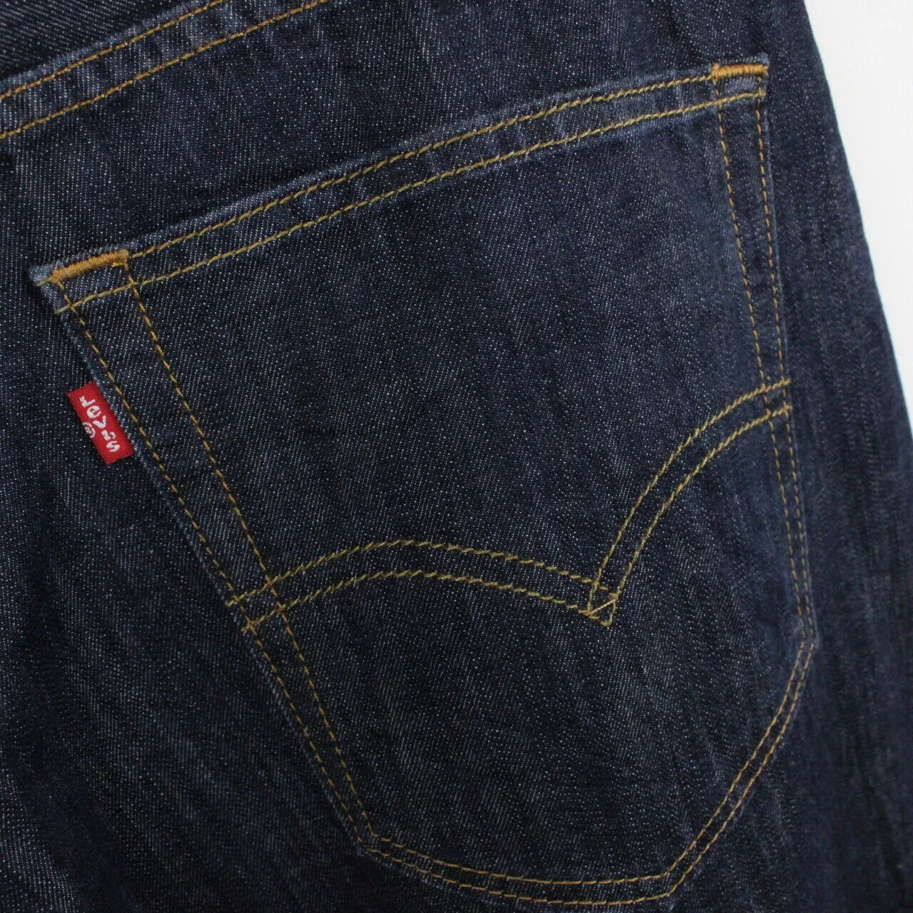 LEVIS 569 Jeans Dark Blue | W40 L32