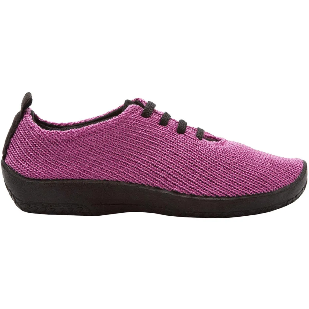 LS Textile Women's Low Top Sneakers