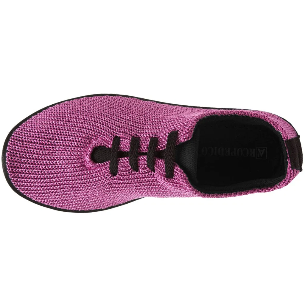 LS Textile Women's Low Top Sneakers