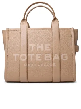 Marc Jacobs (The)    Marc Jacobs () Small 'Tote' Camel Lear Bag