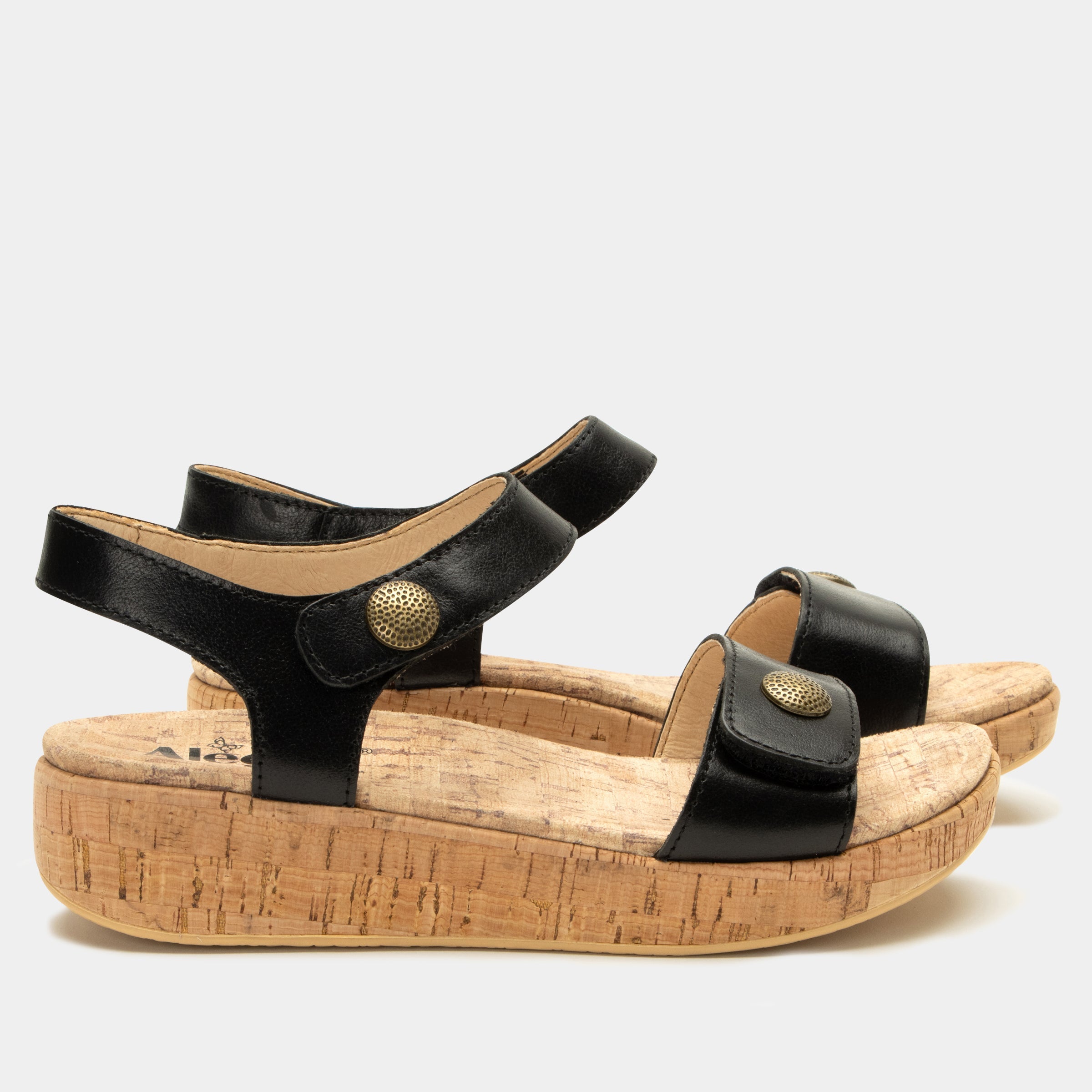 Marta Ink Sandal