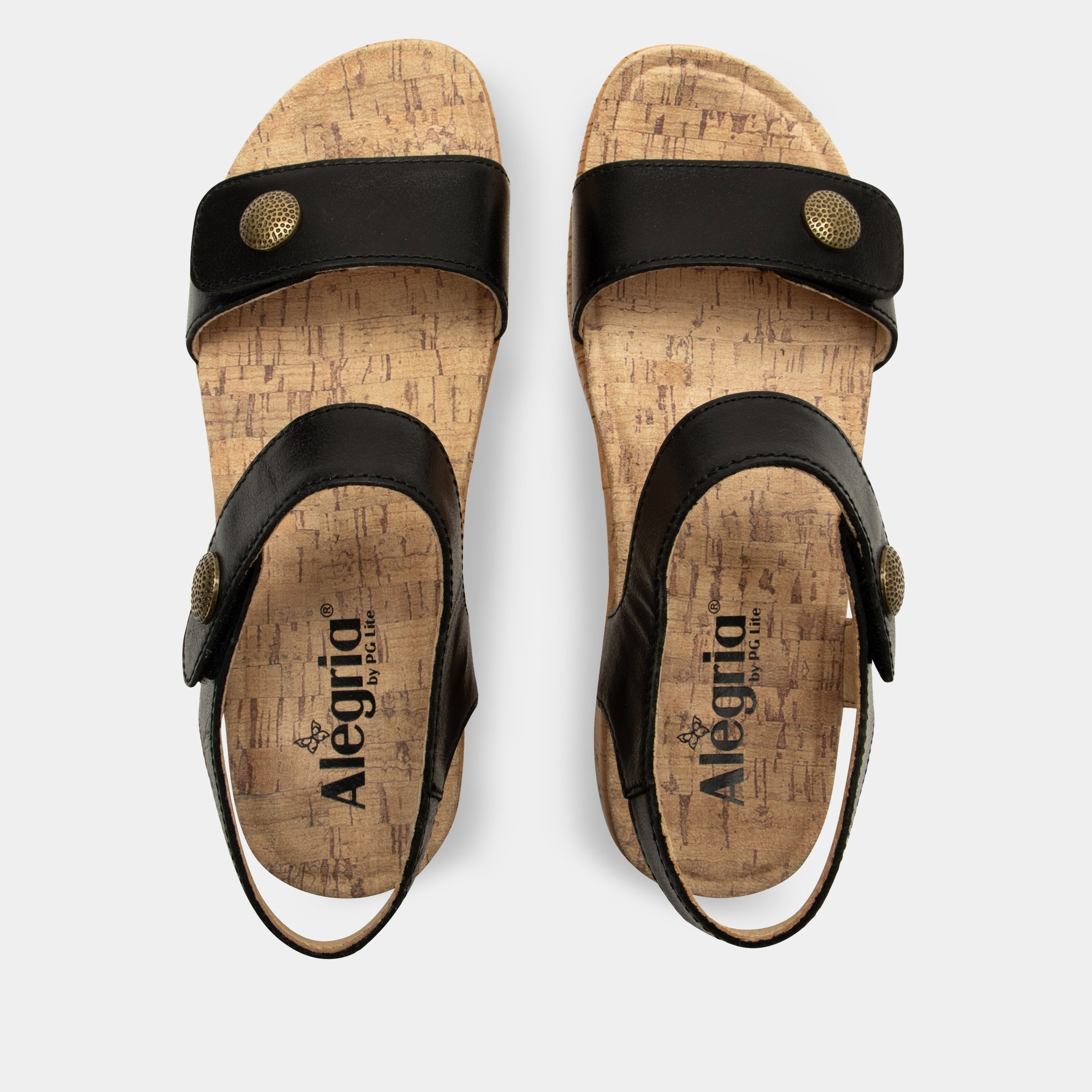 Marta Ink Sandal