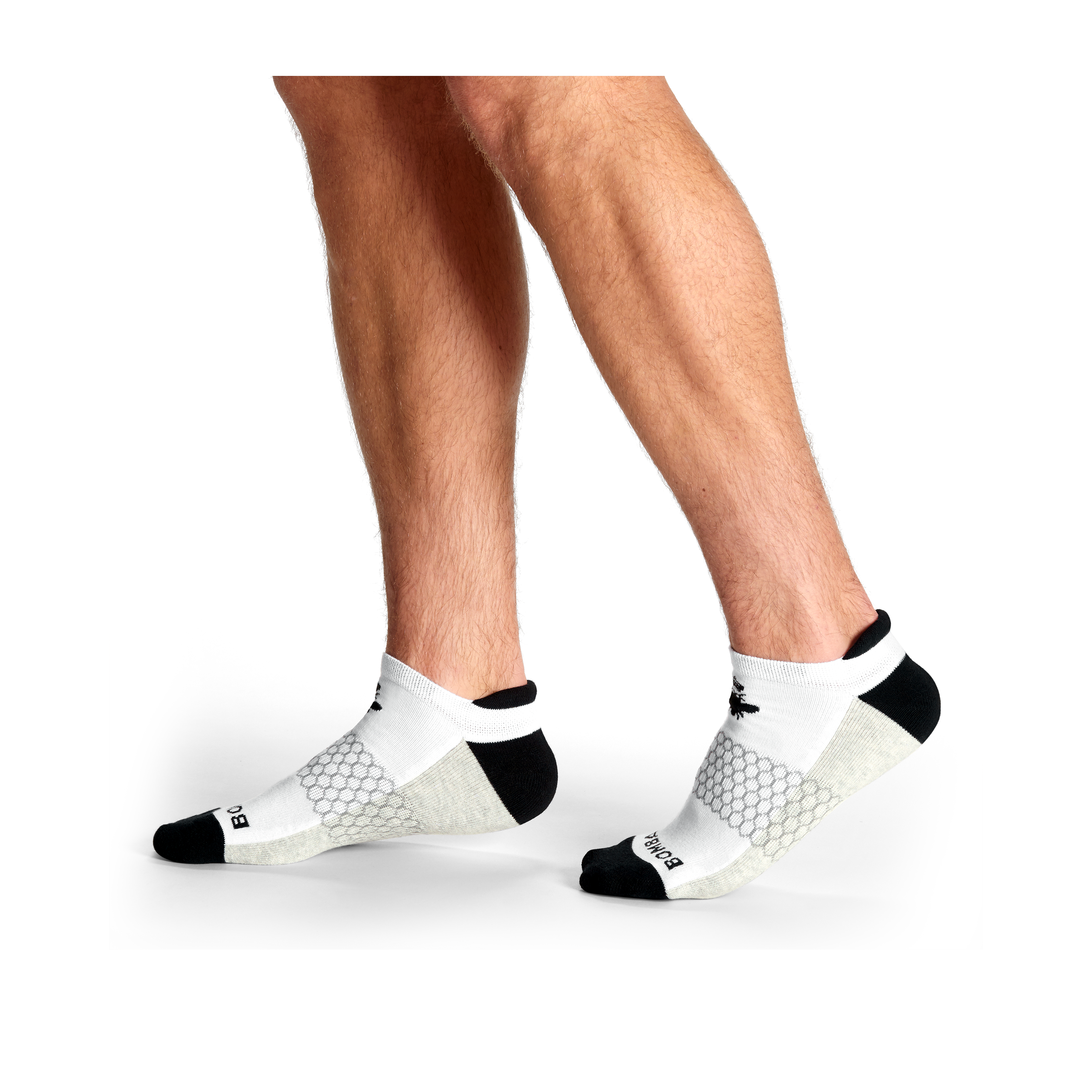 Men's Ankle Sock Starter 4-Pack