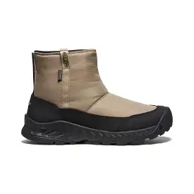 Men's Hood NXIS Waterproof Winter Pull-On  |  Brindle/Black