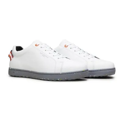 Men's Royal Albartross Finsbury Spikeless Golf Shoes