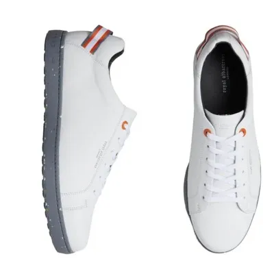 Men's Royal Albartross Finsbury Spikeless Golf Shoes