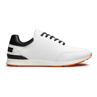 Men's Royal Albartross Hoxton Spikeless Golf Shoes