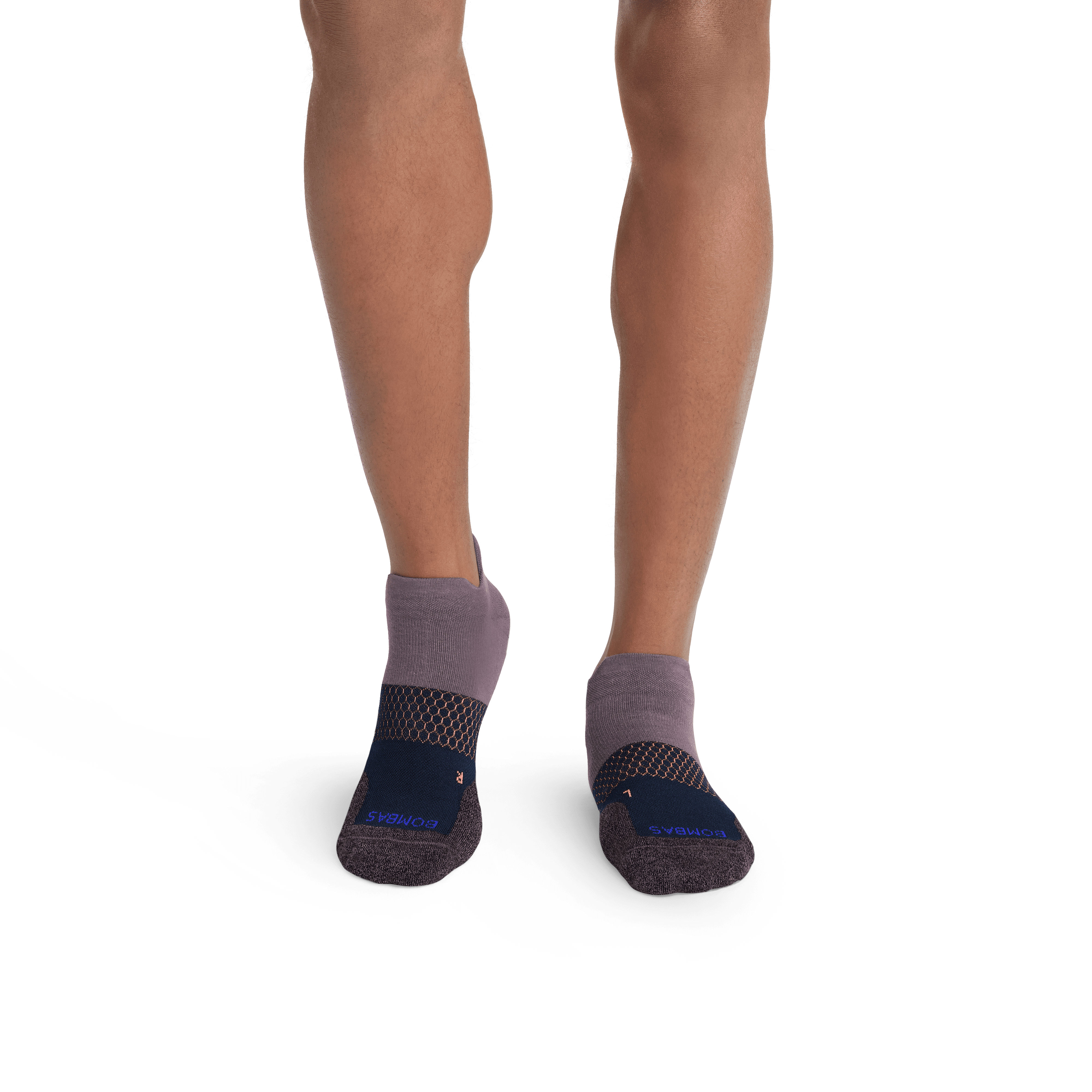 Men's Running Ankle Sock 3-Pack