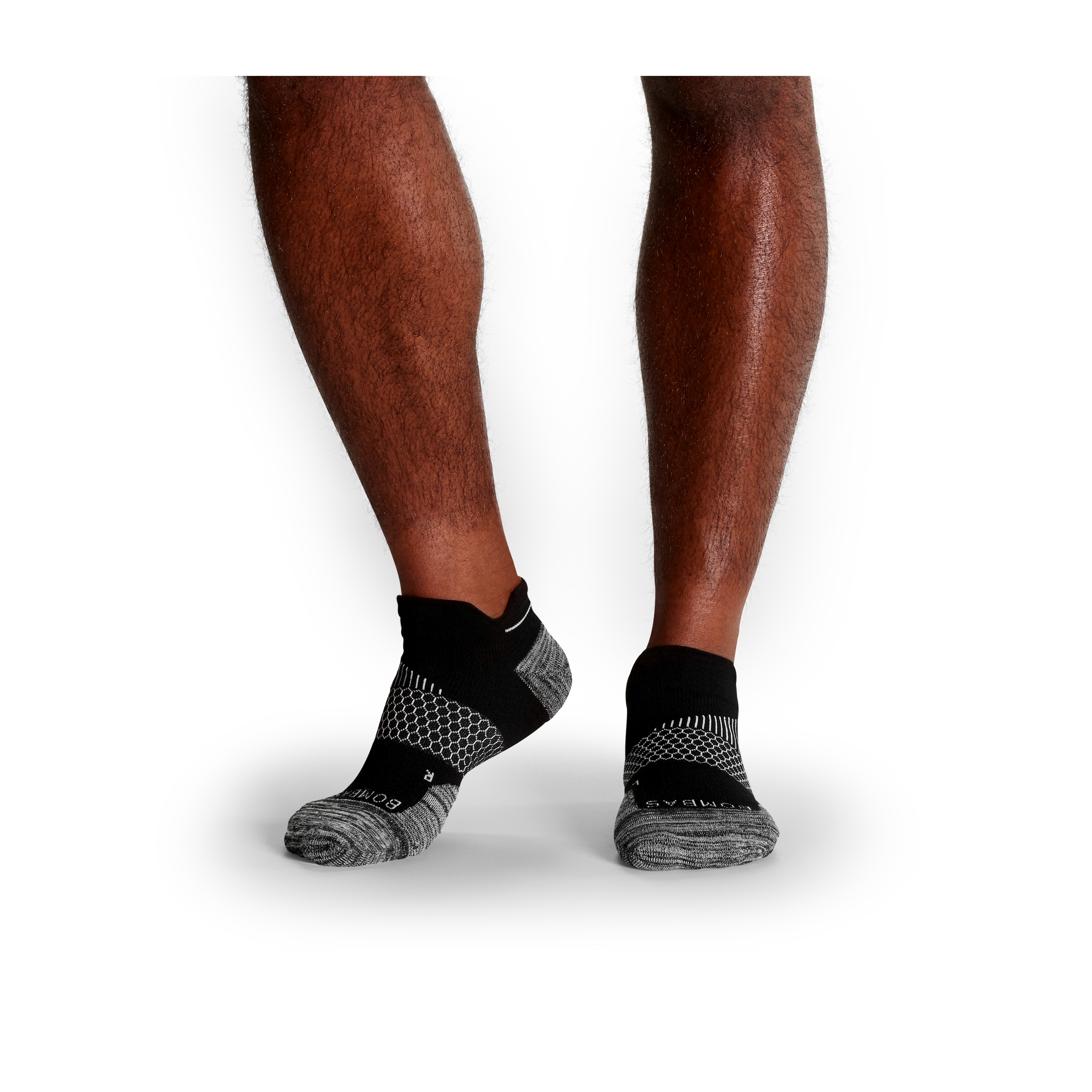 Men's Running Ankle Sock 3-Pack