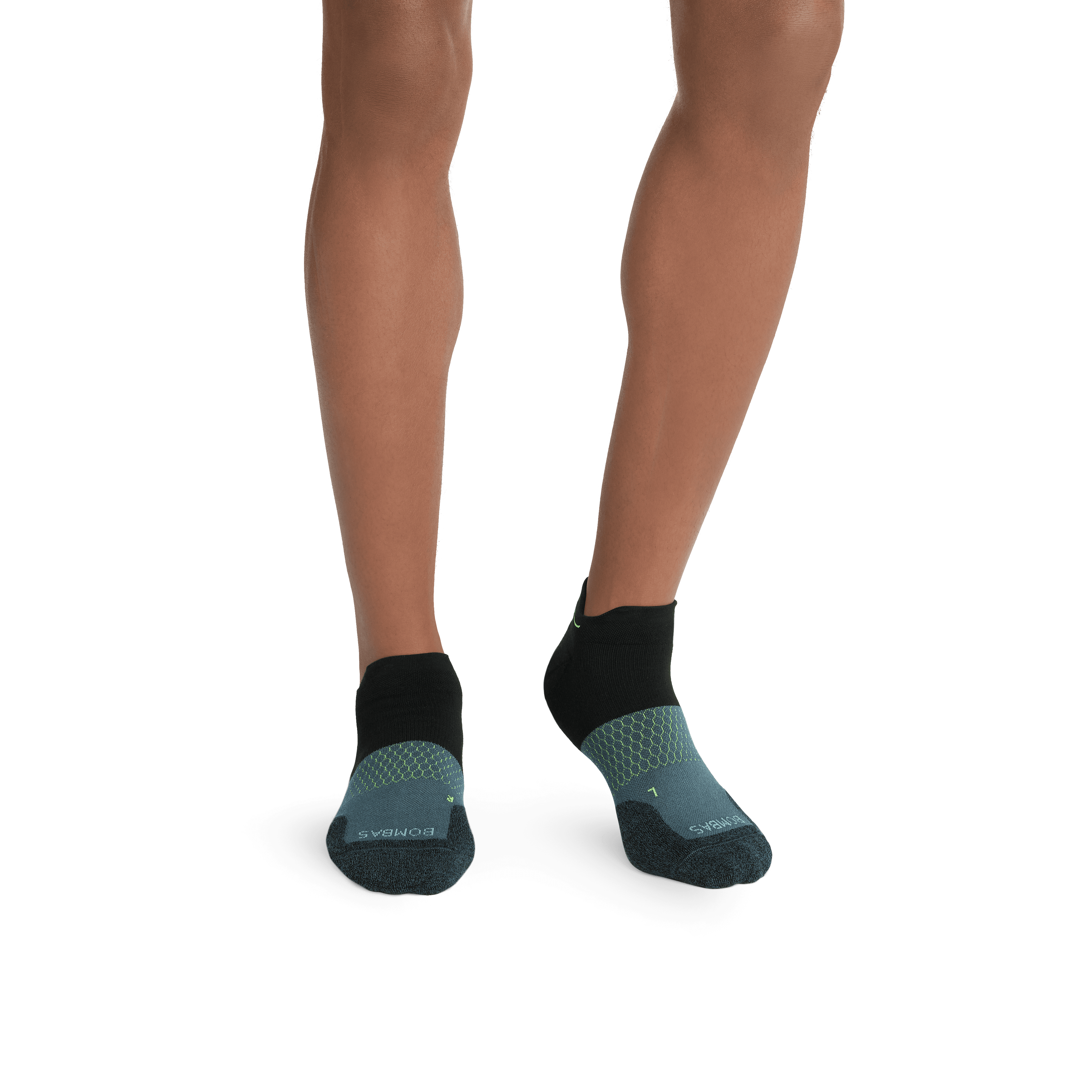 Men's Running Ankle Sock 3-Pack