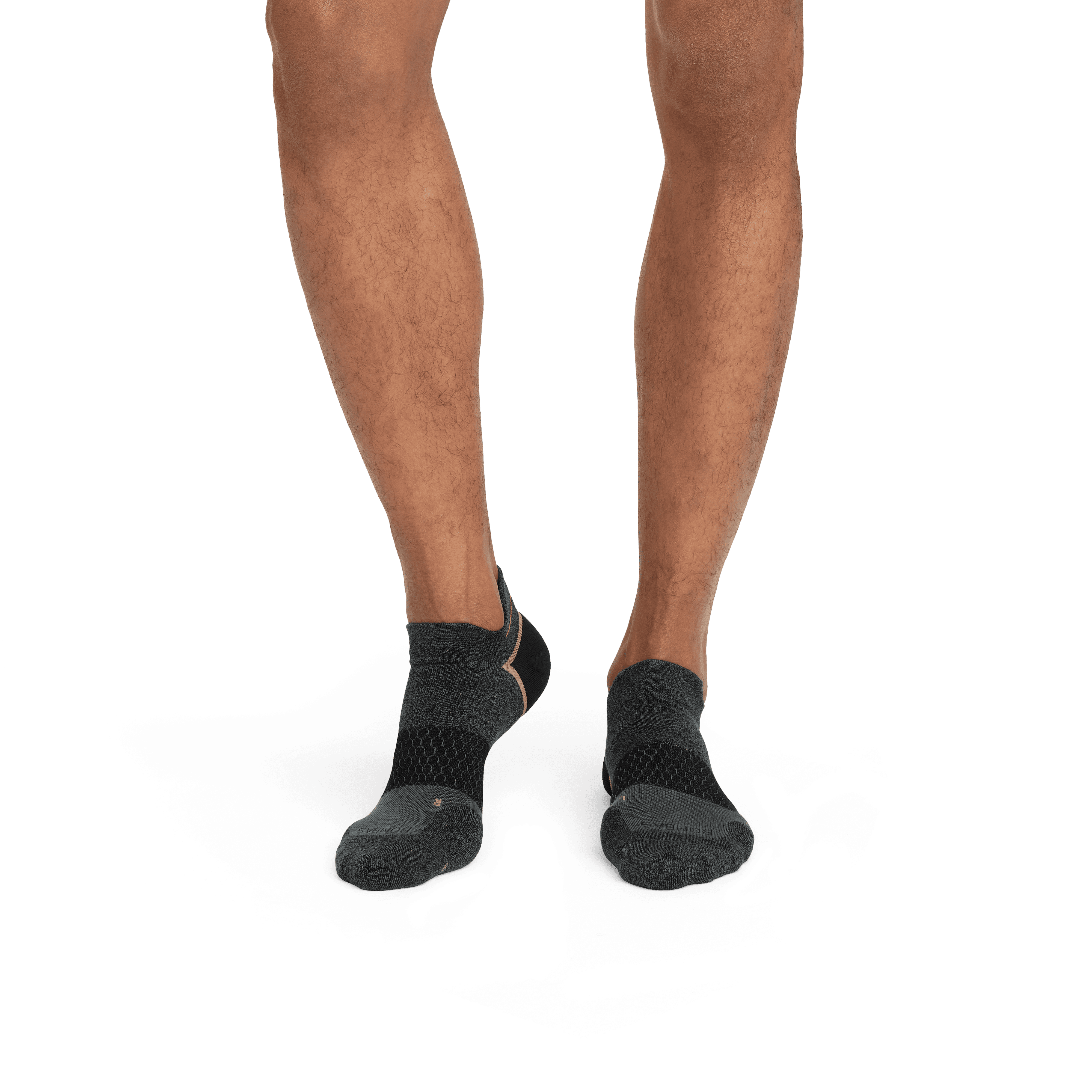 Men's Running Ankle Sock 3-Pack