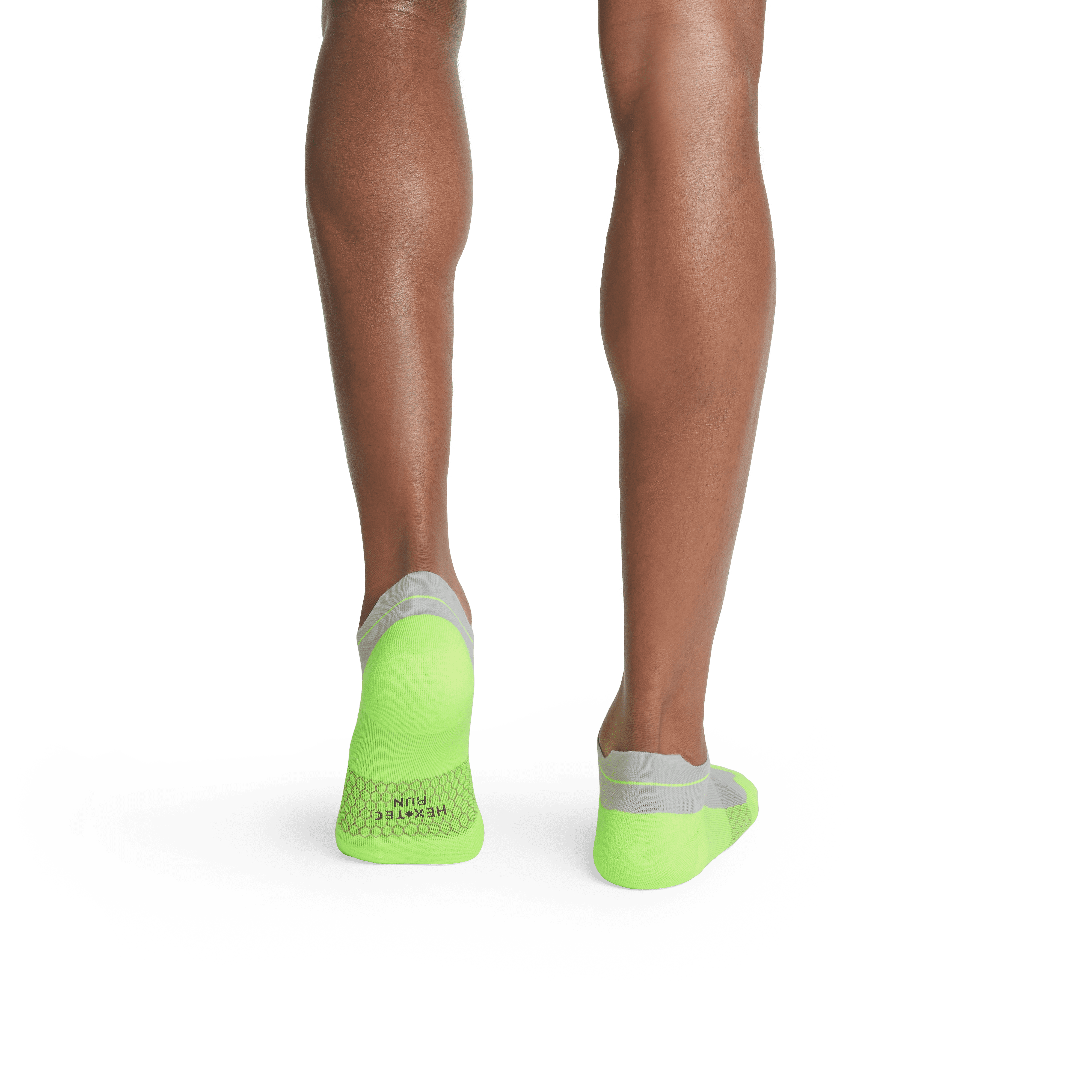 Men's Running Ankle Sock 6-Pack