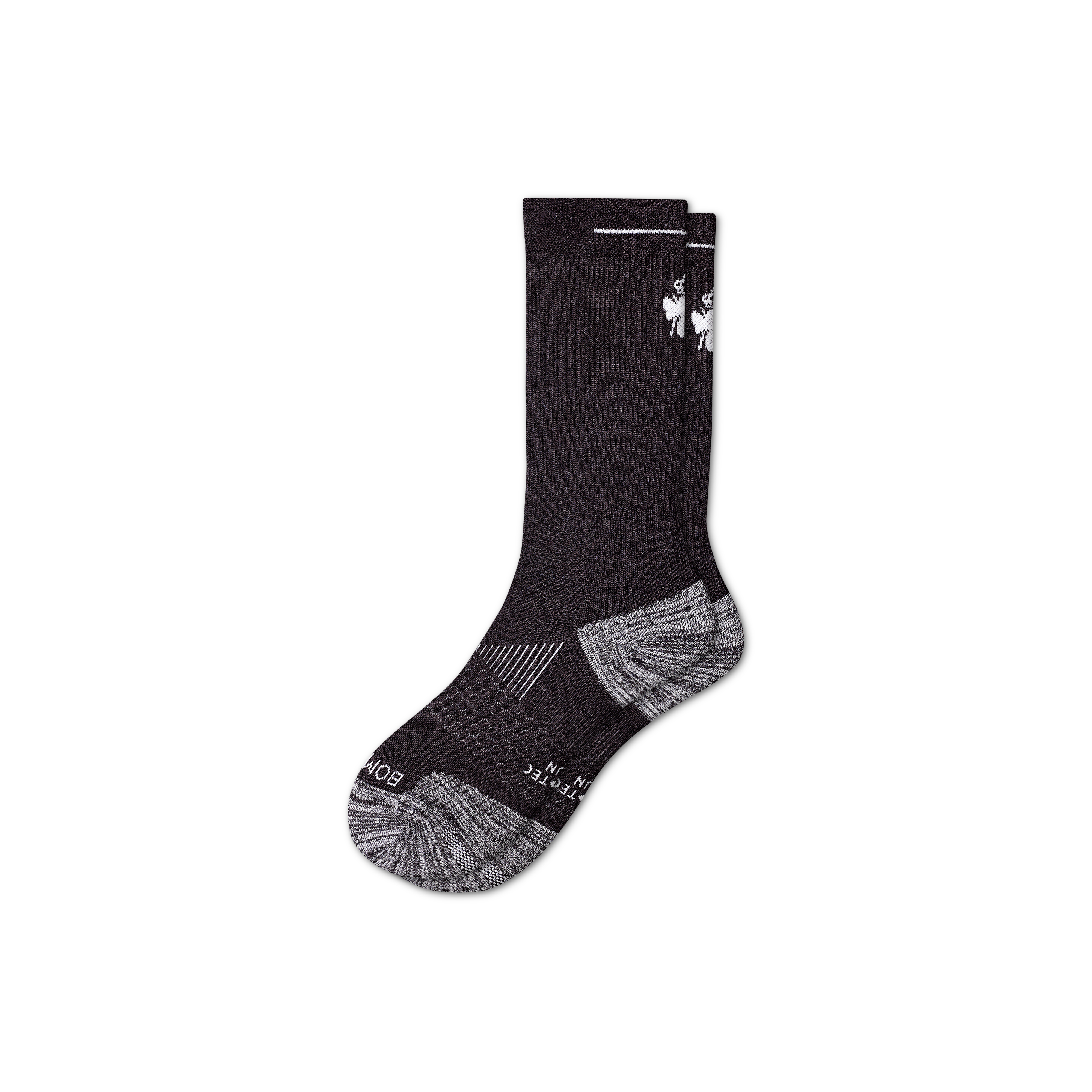 Men's Running Calf Socks