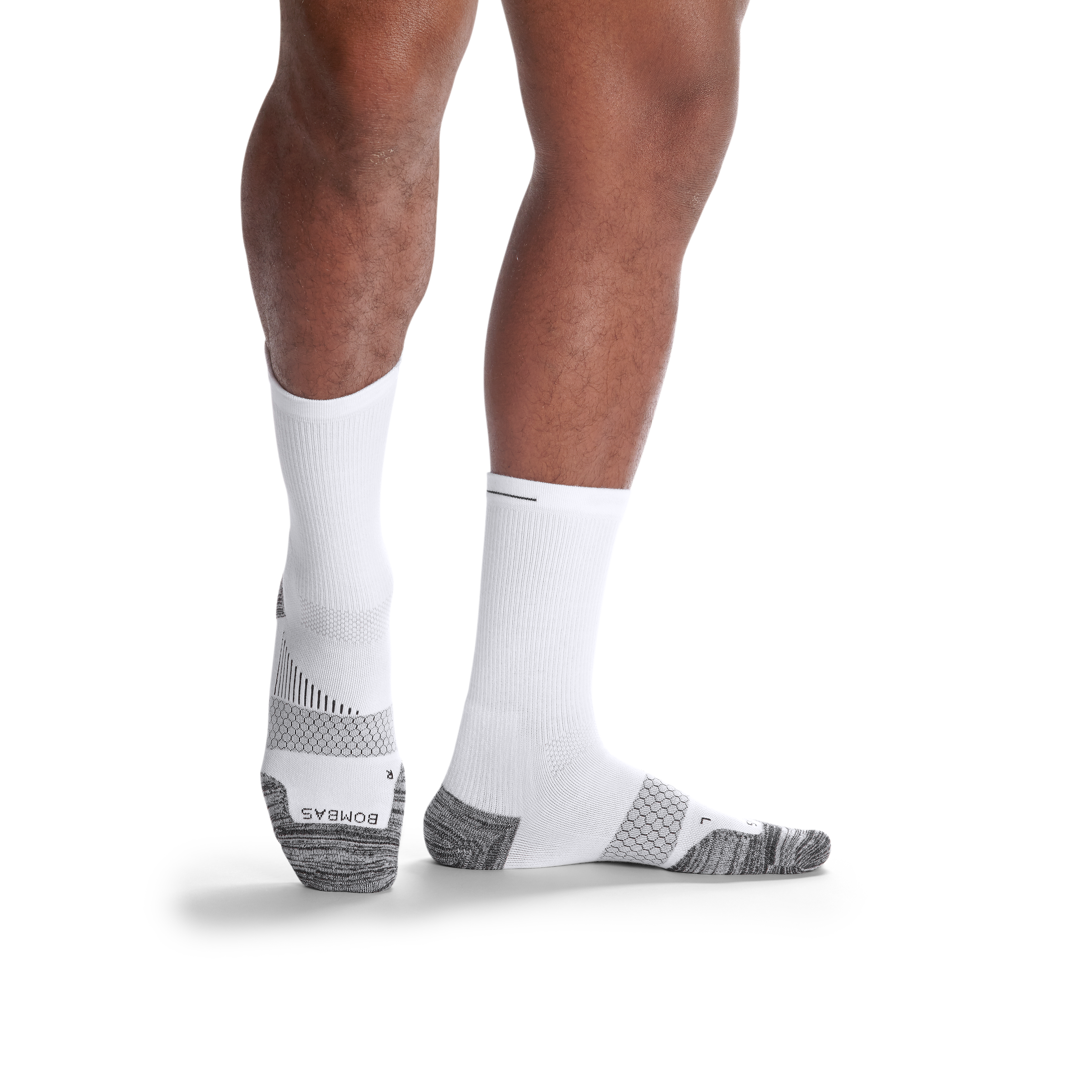 Men's Running Calf Socks