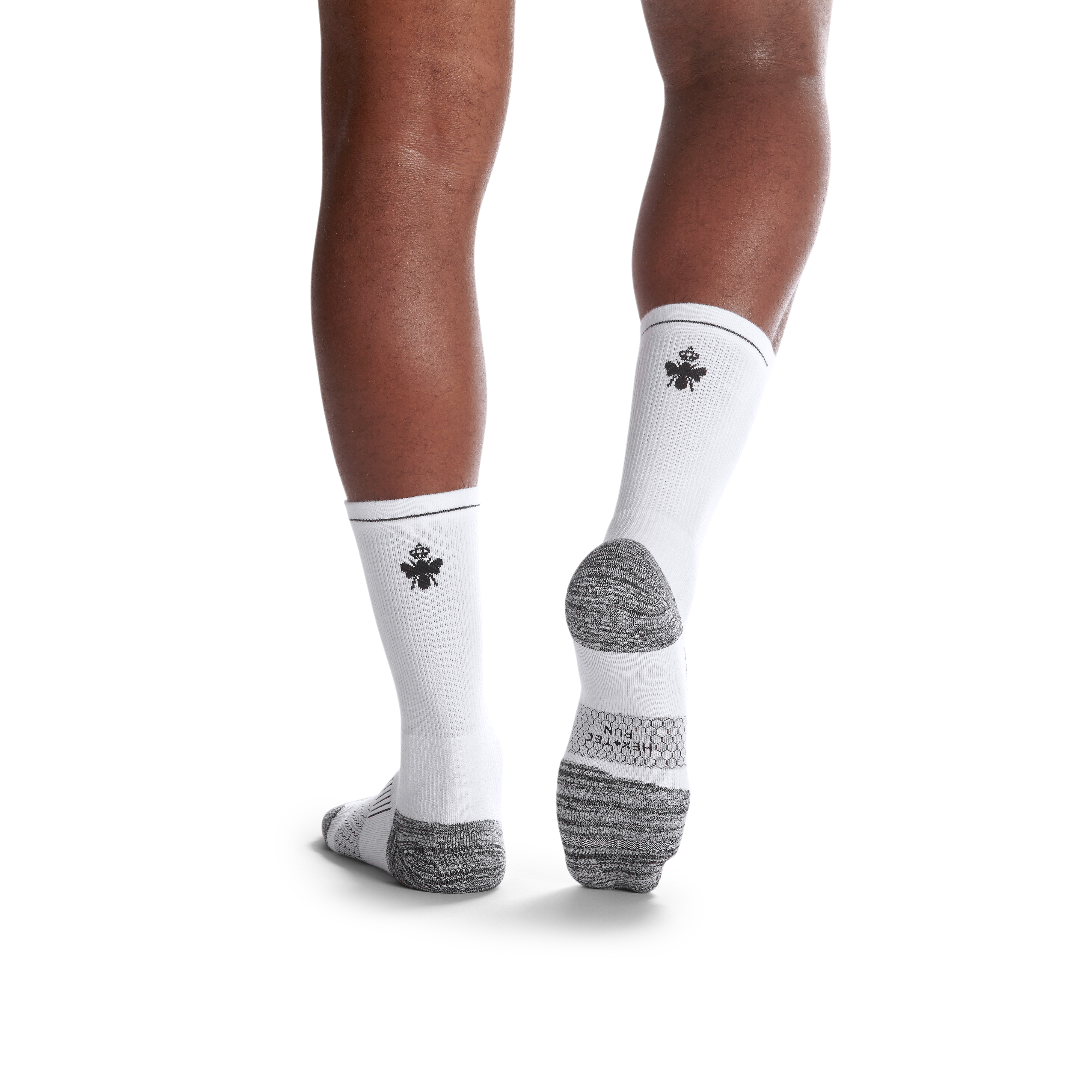 Men's Running Calf Socks