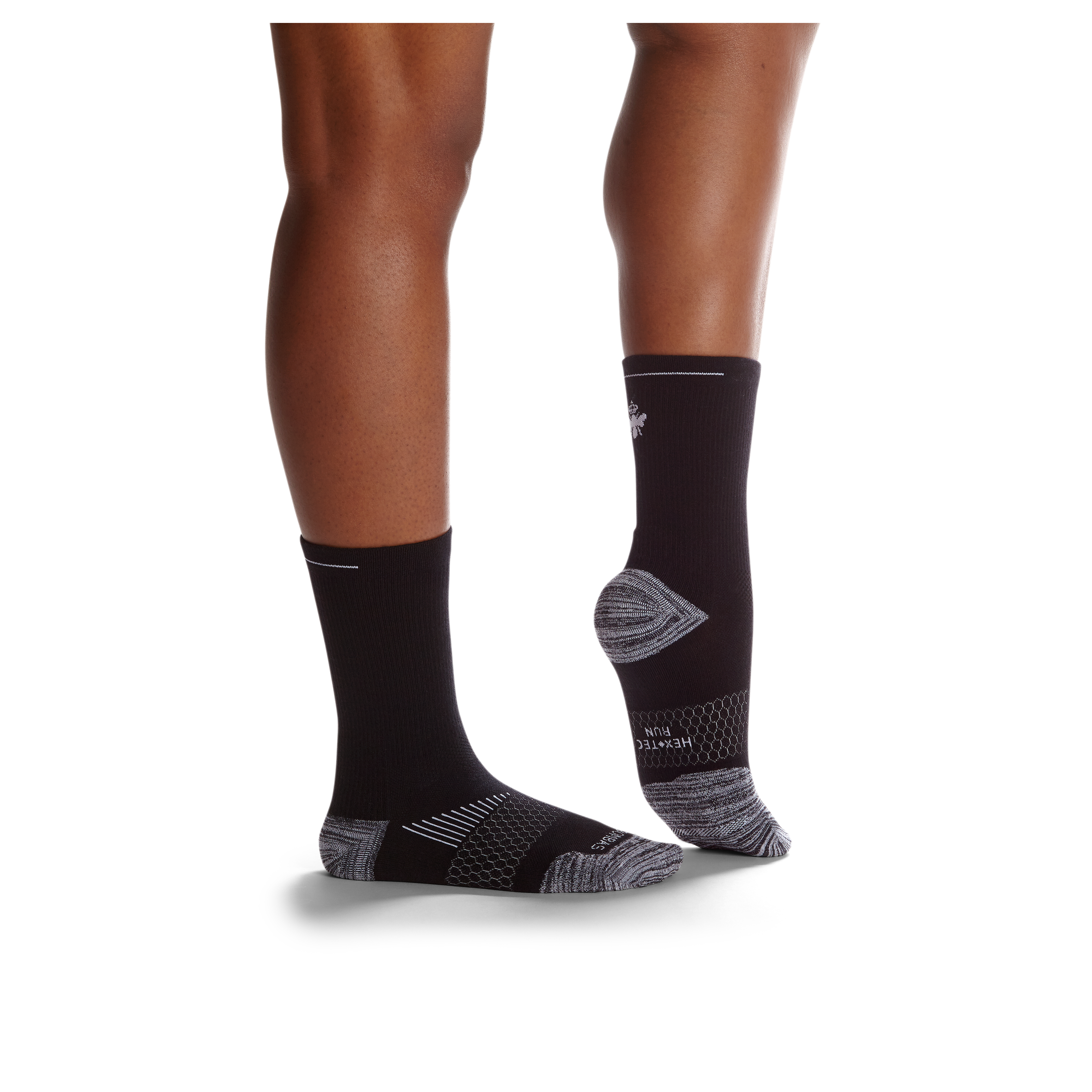 Men's Running Calf Socks