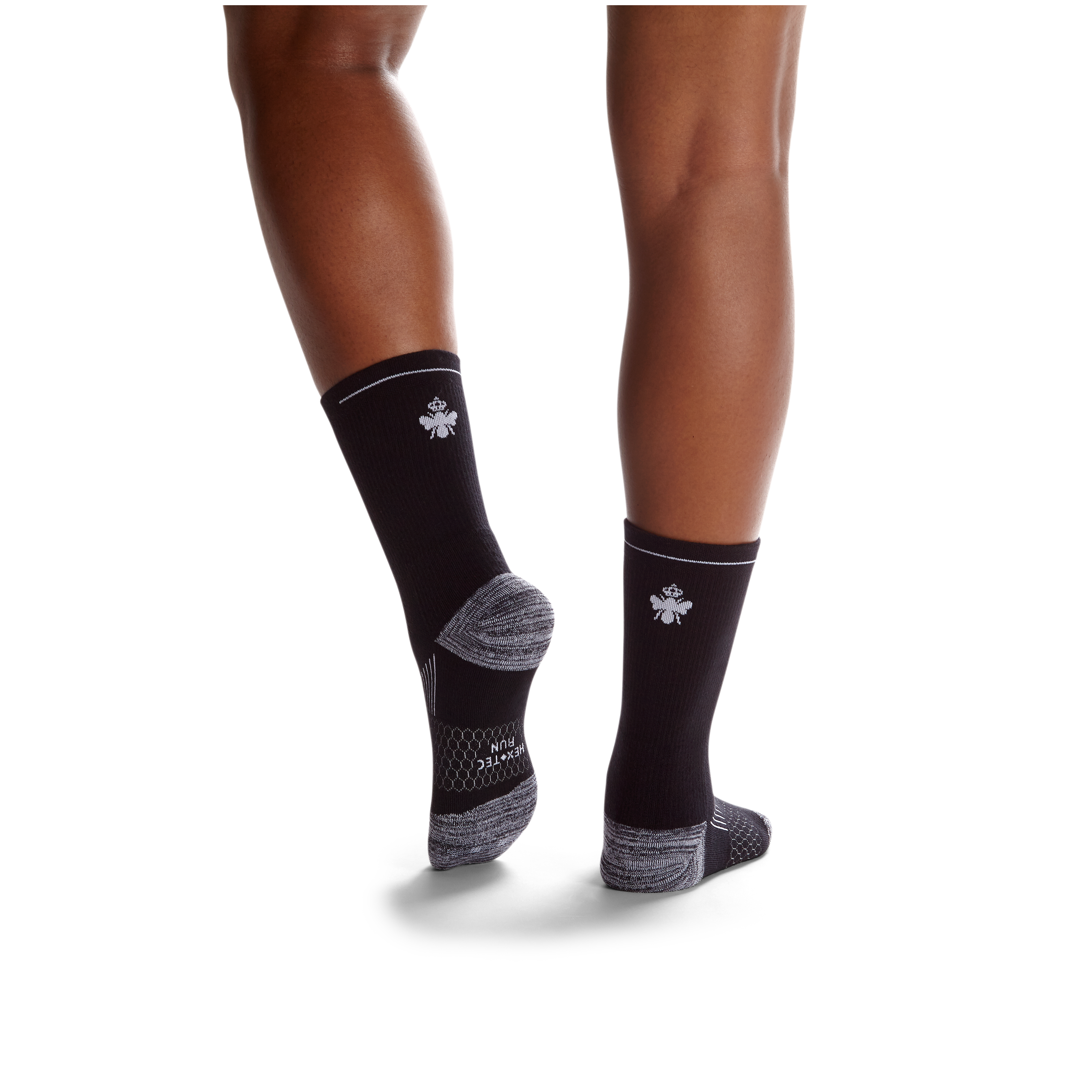 Men's Running Calf Socks