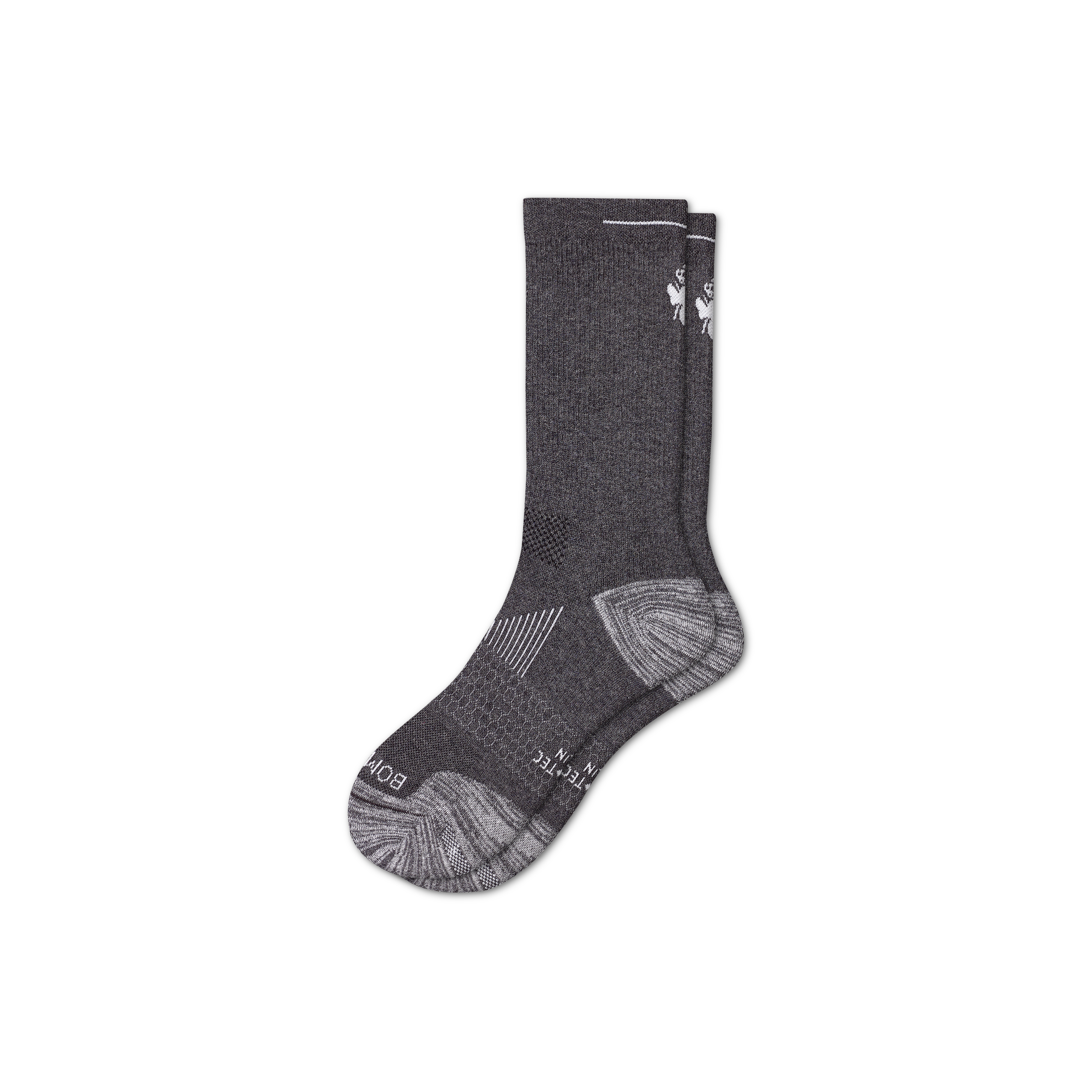 Men's Running Calf Socks