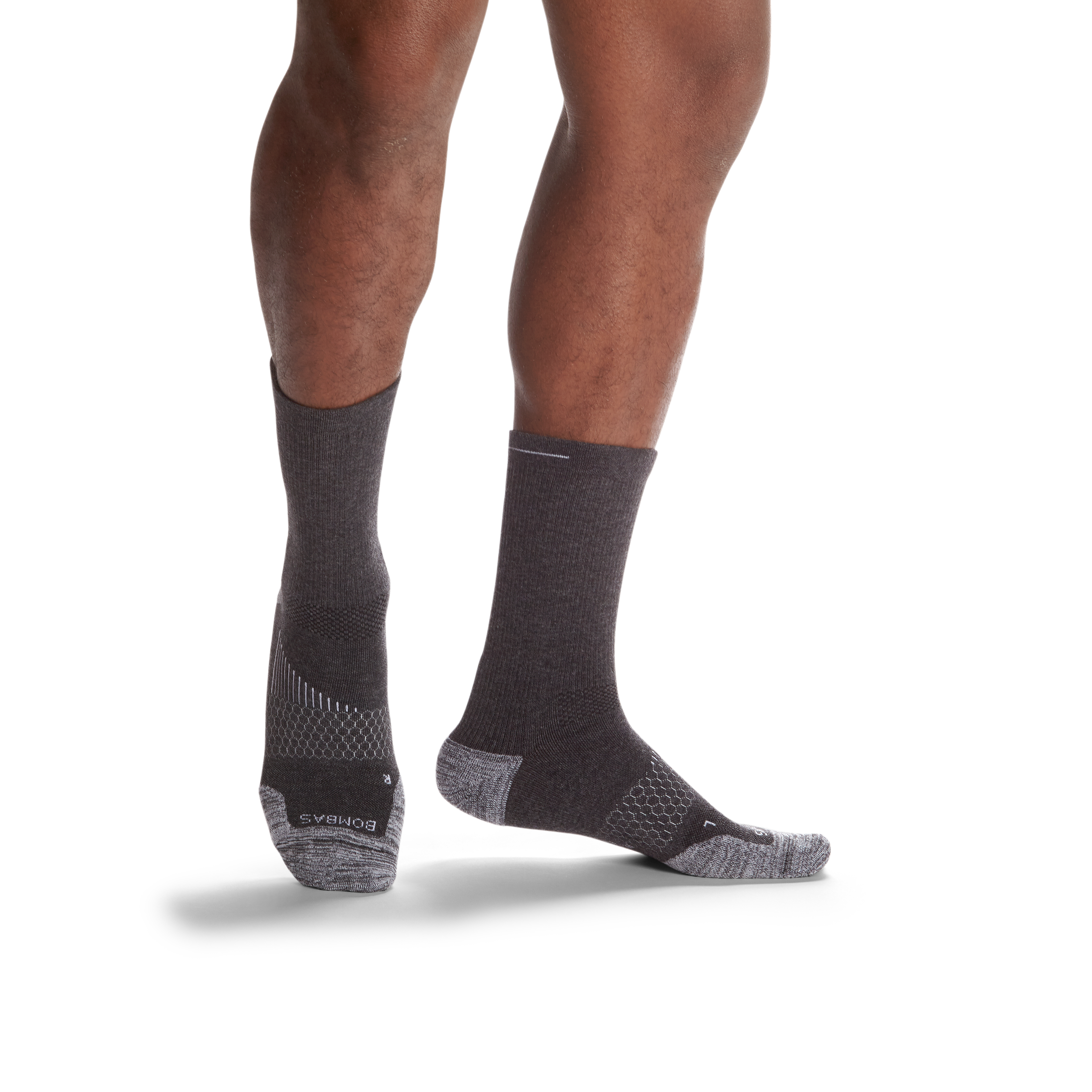 Men's Running Calf Socks