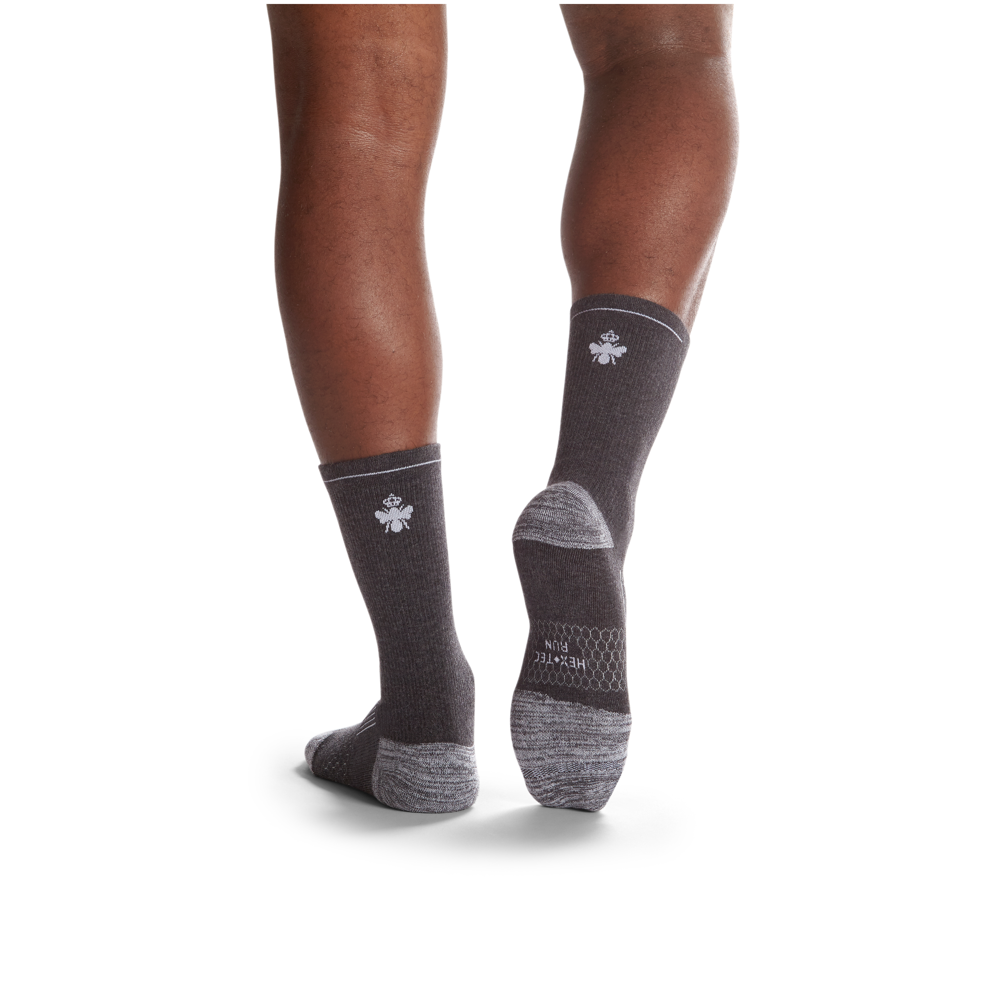 Men's Running Calf Socks