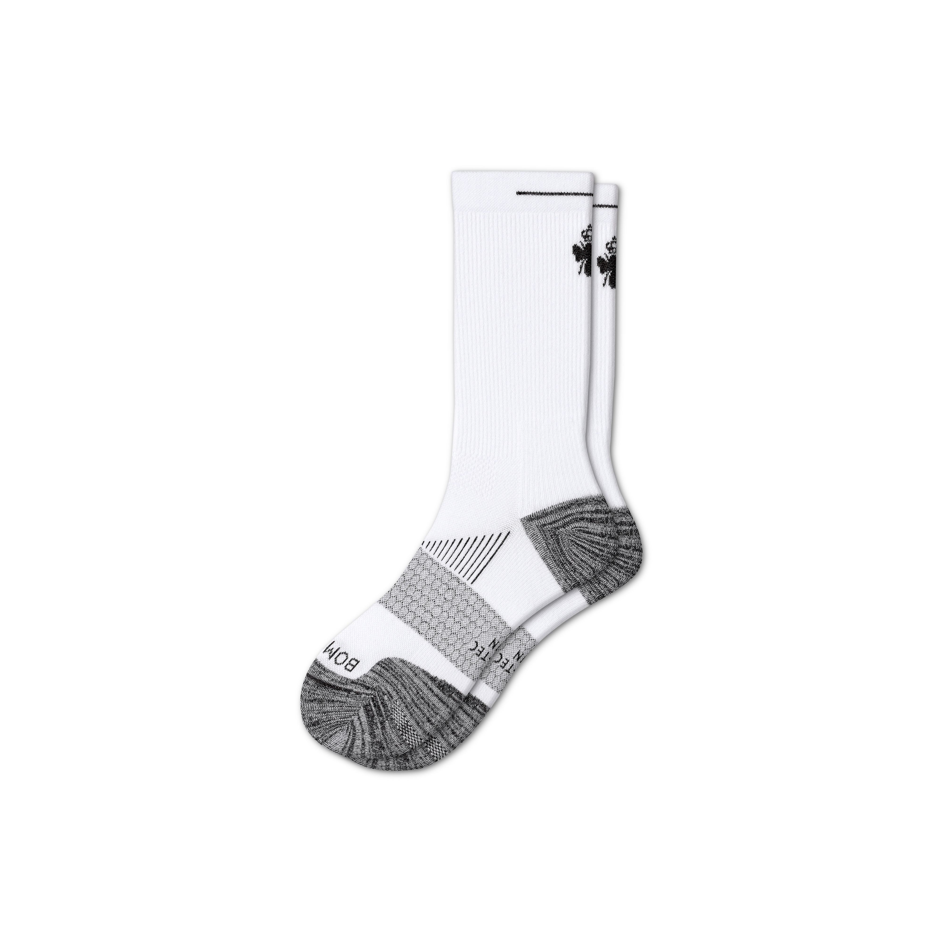 Men's Running Calf Socks