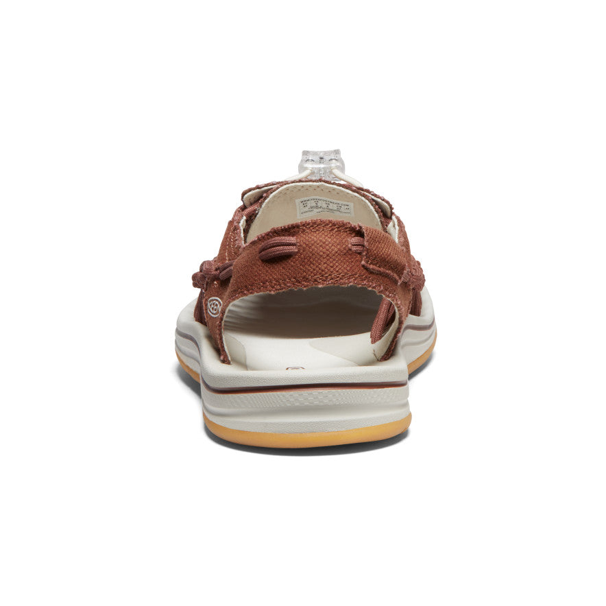 Men's UNEEK Canvas  |  Tortoise Shell/Birch