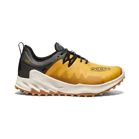 Men's Zionic Waterproof Shoe | Golden Yellow/Black