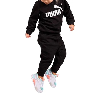 MINICATS ESS CREW JOGGER FL