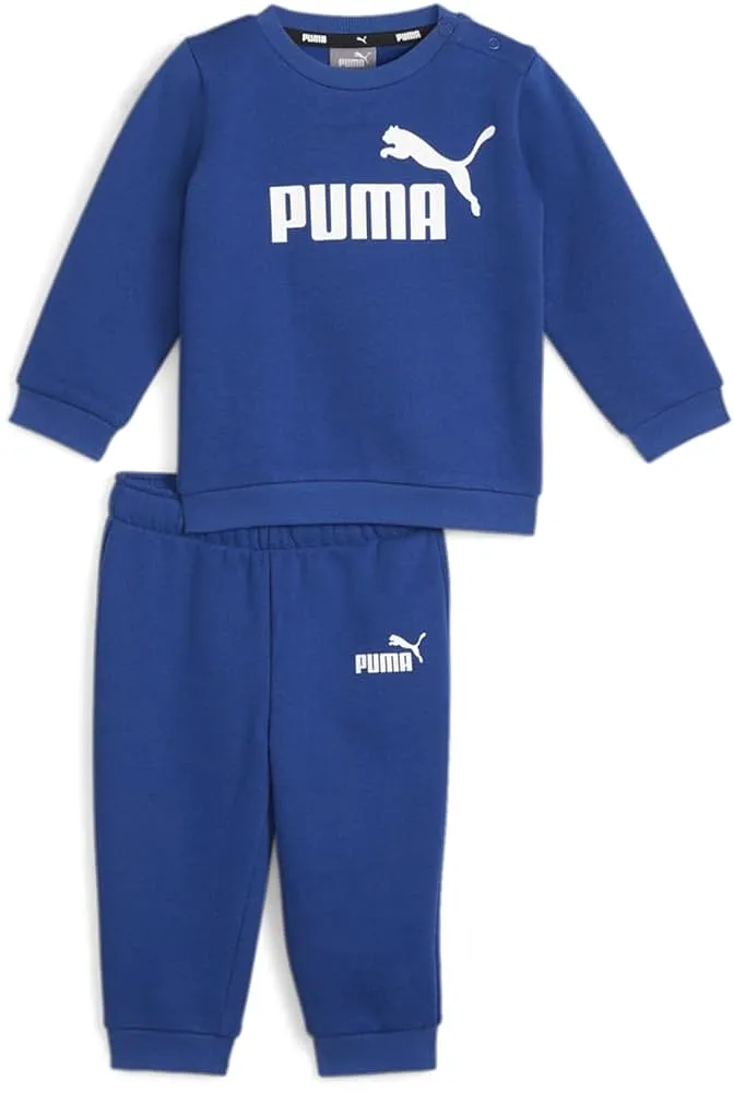 MINICATS ESS CREW JOGGER FL