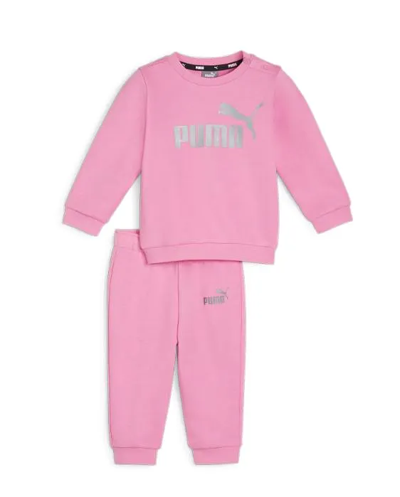 MINICATS ESS+ CREW JOGGER FL