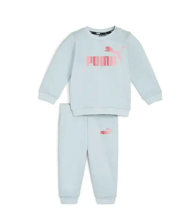 MINICATS ESS+ CREW JOGGER FL