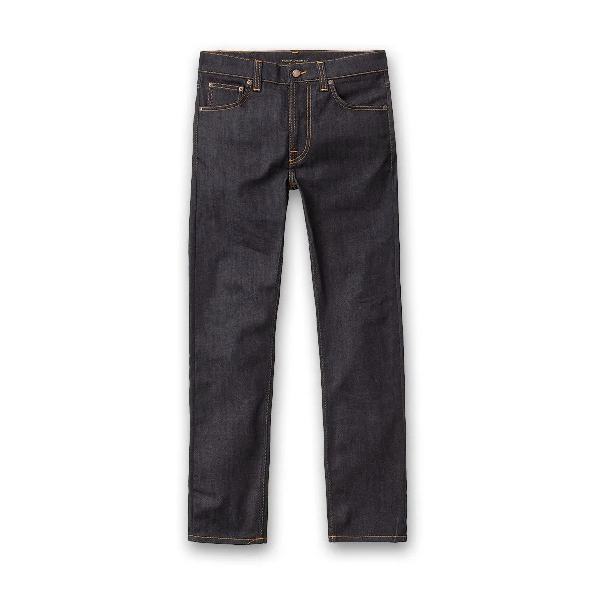 Nudie Jeans - Lean Dean Dry 16 Dips