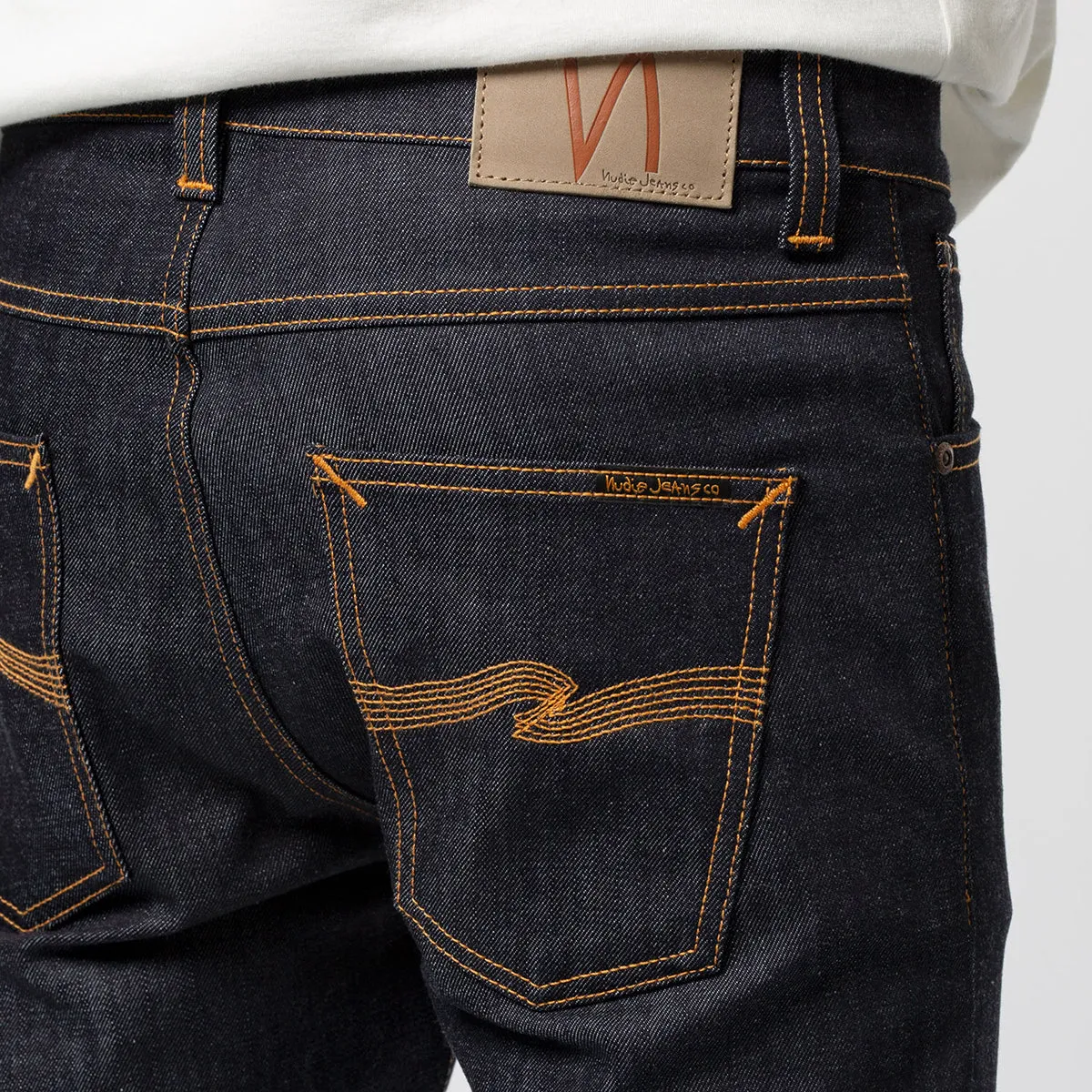 Nudie Jeans - Lean Dean Dry 16 Dips