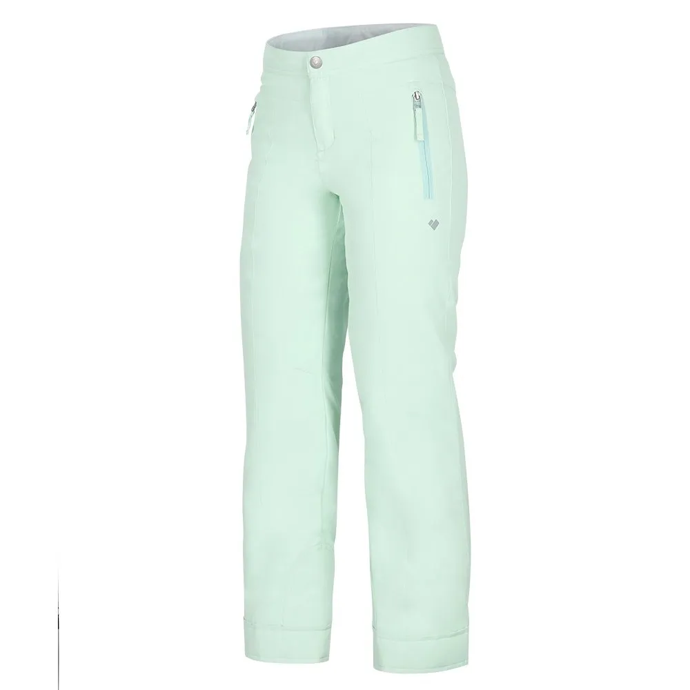 Obermeyer Brooke Insulated Ski Pant (Girls')